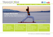 Tranform You Website Highslide JS