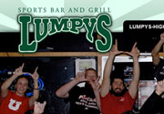 Lumpys Bar Website Highslide JS
