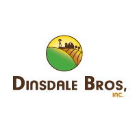 dinsdale bros. logo