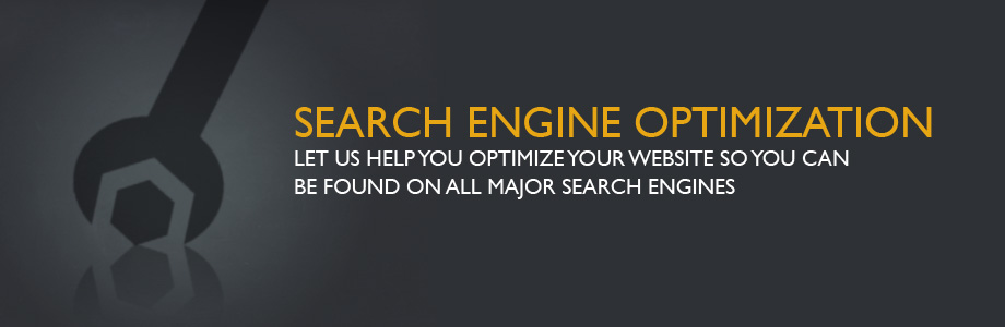 seo search engine optimization