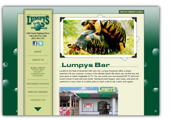 lumpys bar