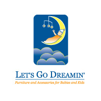 let's go dreamin' logo