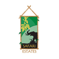 safari estates logo