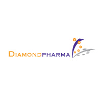 diamond pharma logo