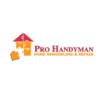 pro handy man logo
