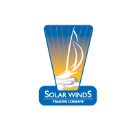 solarwind trading logo